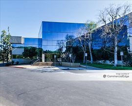 Corporate Point at Calabasas