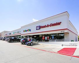 9727-9753 Webb Chapel Road