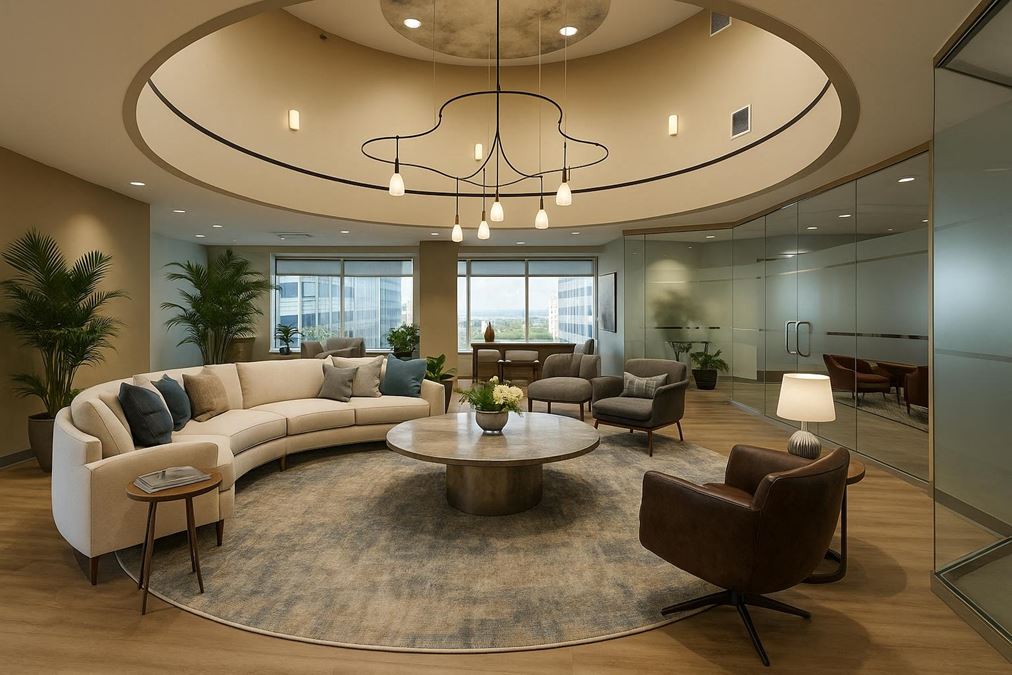 Oaklyn Office