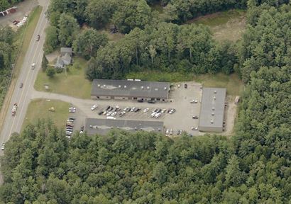 Warehouse/Flex Units