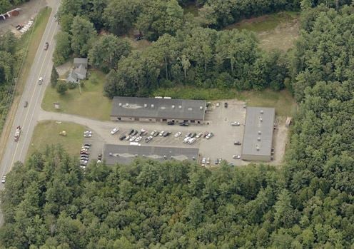Warehouse/Flex Units