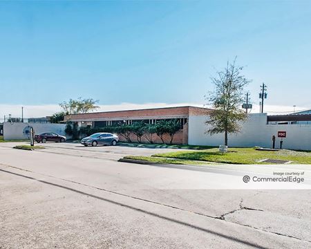Photo of commercial space at 2350 Sterling Center Lane in Houston