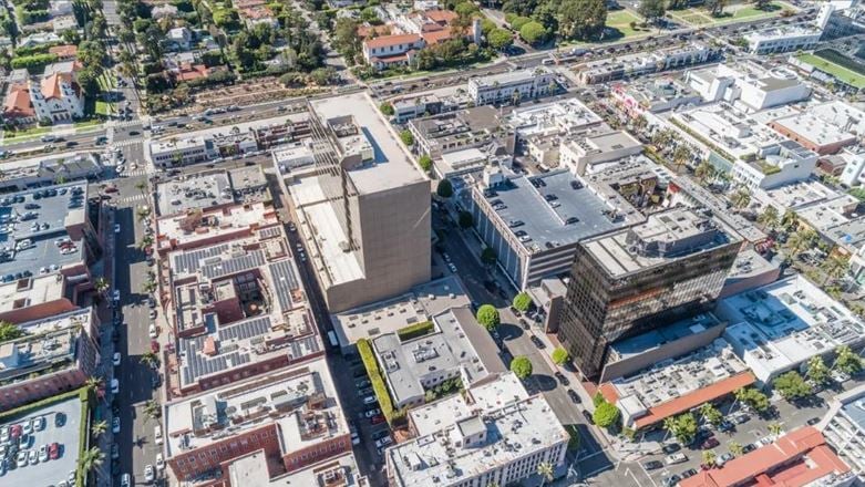 Same Day Virtual Offices - 415 North Camden Drive