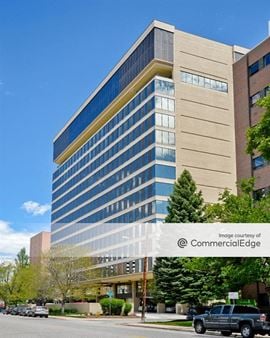 Tower Colorado