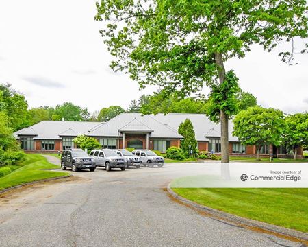 99 Realty Drive - Cheshire