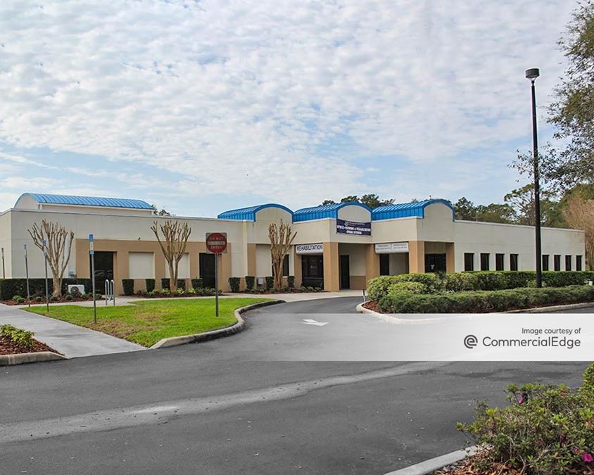 Florida Hospital DeLand - Medical Office Building
