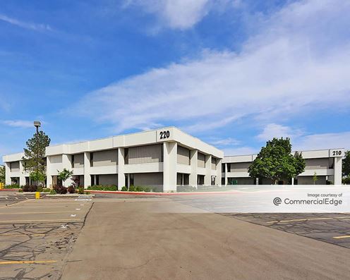 Airport Business Park - Building 176