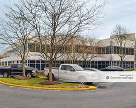 McCandless Corporate Center