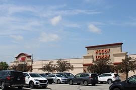 Noble Creek Shoppes