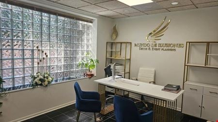 Photo of commercial space at 25 Powder Springs Street in Marietta