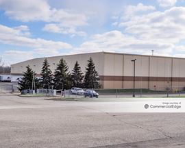 3500 Salzman Road