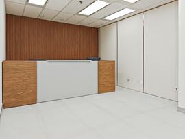 Regus - Markham - 7300 Warden Ave