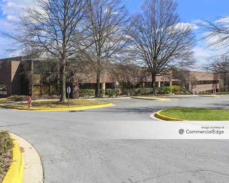 Industrial space for Rent at 901 Brightseat Road in Hyattsville