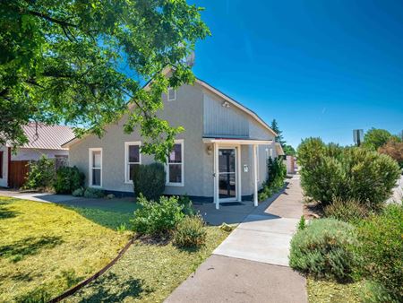 Office space for Sale at 1 W 1st St in Cortez