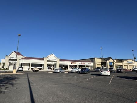 Retail space for Rent at 319 S Power Rd in Mesa