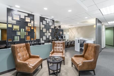 Shared and coworking spaces at 440 East Huntington Drive Suite 300 in Arcadia