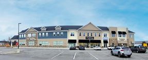 16 N Greenbush Rd