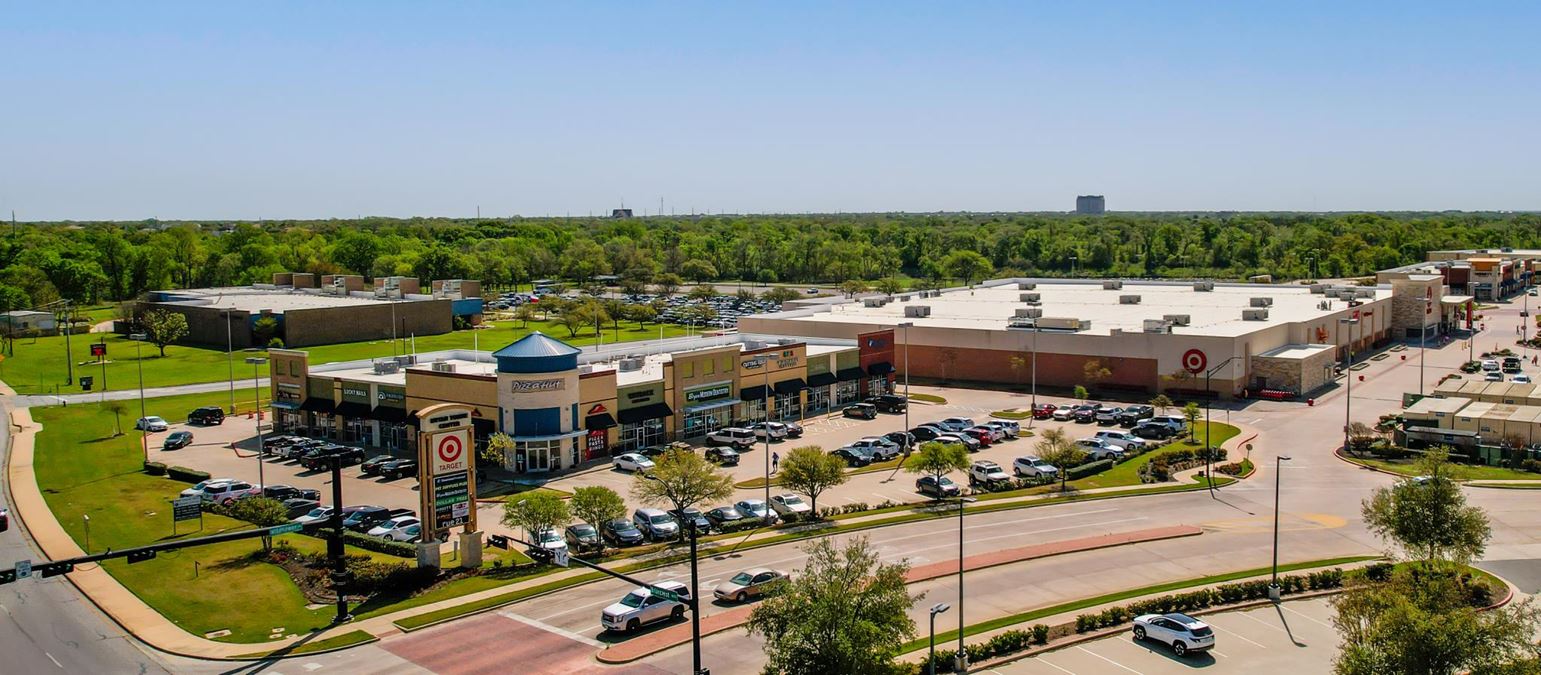 Bryan Towne Center 30013143 Wildflower Drive, Bryan, TX