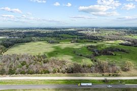 NE quadrant of Interstate 20 and Hwy 314
