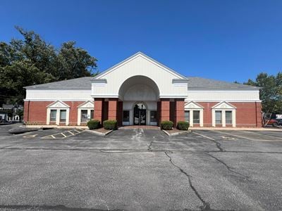 Powell Place