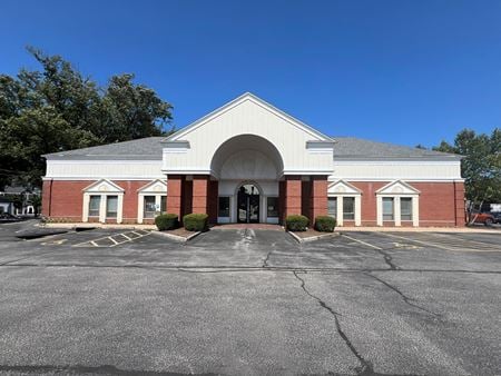 Office space for Rent at 3800 W. 12th Street in Erie