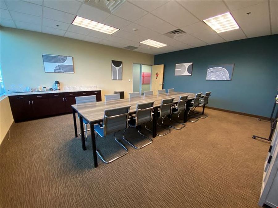 iOffice Workspace