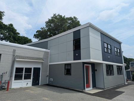 Industrial space for Rent at 43 Dudley St in Arlington