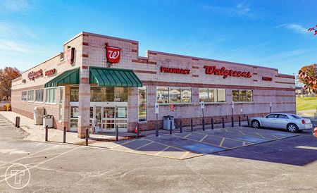 Retail space for Sale at 521 E Main St in Jackson