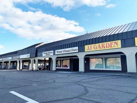 Retail space for Rent at 2102 Veterans Drive in St Cloud