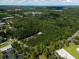 Sought-after land in Newberry, FL.