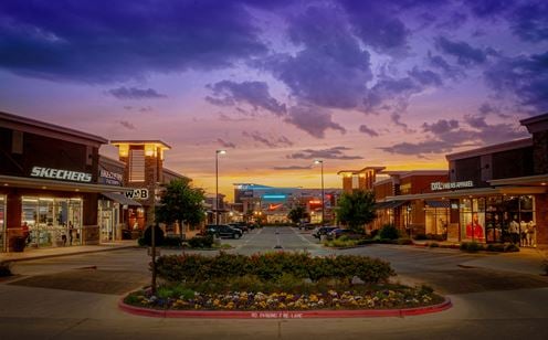 West End Center