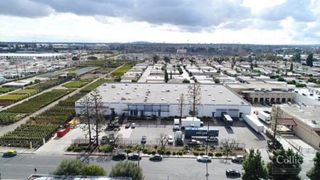 Industrial space for Rent at 7104-7110 Jackson St in Paramount