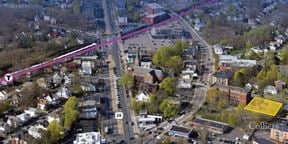 12,000 SF Land Parcel Available For Sale - Boston