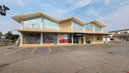 Photo of commercial space at 143 W Washington St Suites A & B in Stayton