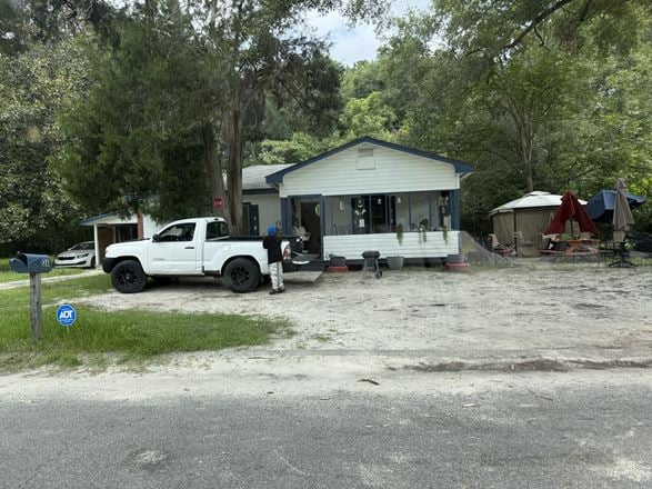 18 Mobile Homes in Waycross & Blackshear, GA
