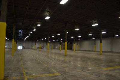 First Industrial Realty - 431 Railroad Ave