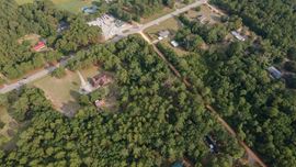 Starling Court Homesites