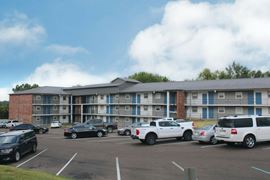 High-Yield Value-Add: 96 Units with Renovations Partially Complete