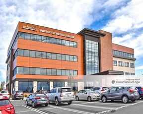 Interquest Medical Office Building