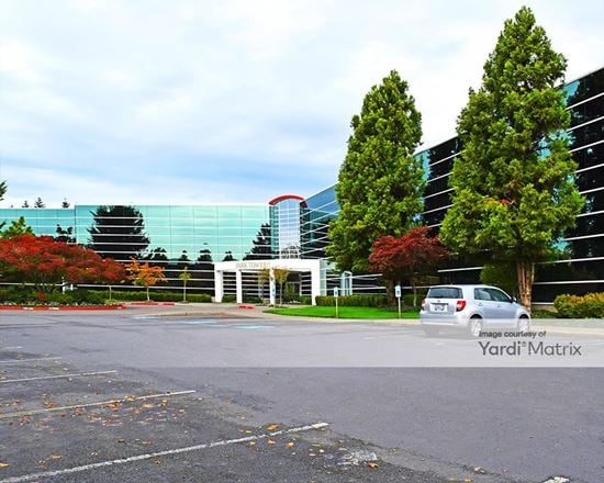 Park Tower I