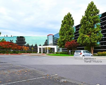 Office space for Rent at 201 NE Park Plaza Drive in Vancouver