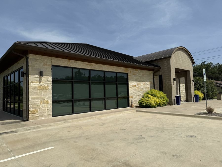 Medical Office Building