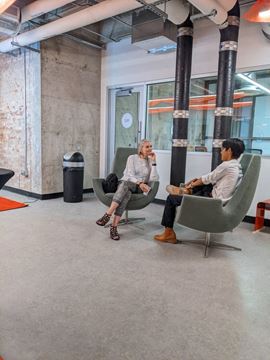 Co+Hoots - Coworking Mesa