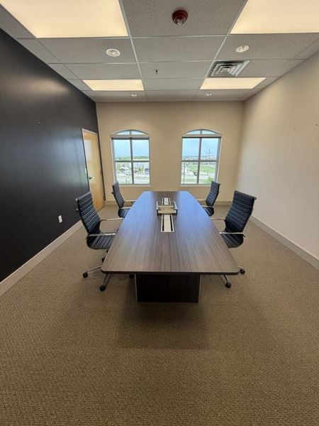 Office space for Rent at 1212 S. Preston Rd. in Celina