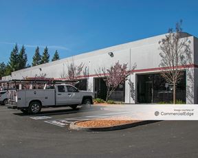 1370 Industrial Ave