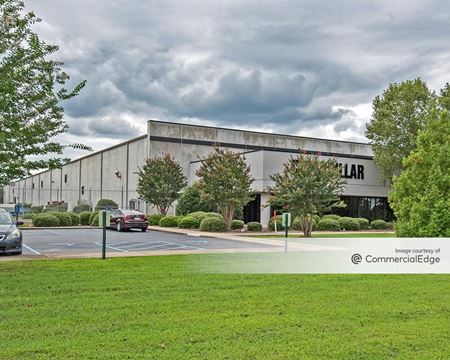 Industrial space for Rent at 108 Corporate Court in Hodges