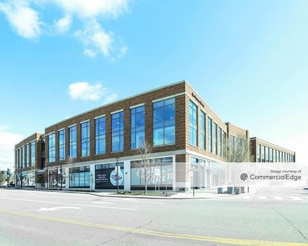 Office space for Rent at 20301 Meade Road in Shaker Heights