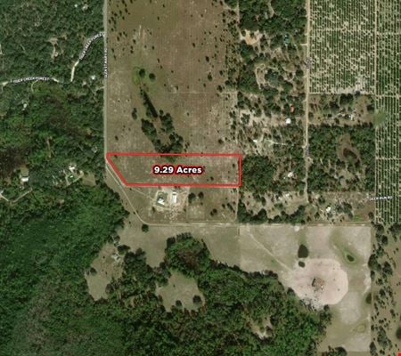 VacantLand space for Sale at 4557 Glen Saint Mary Road in Lake Wales