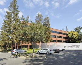 1900 McCarthy Blvd