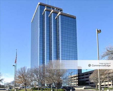 Photo of commercial space at 2435 N Central Expy in Richardson